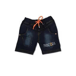 WORTON FASHION Boys Denim Outdoor Denim Shorts-picture-12