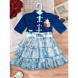 WORTON FASHION Girls Other Dresses-picture-17