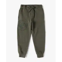 wotnot by azorte Boys Joggers with Insert Pockets-picture-41
