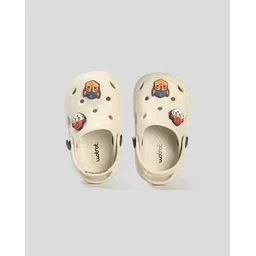 wotnot by azorte Girls Home Clogs-picture-50