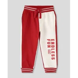 wotnot by azorte Infant Knit Jogger-picture-52