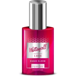 wottagirl Luxe Magic Bloom Body Spray - For Men-picture-16