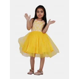 Wow Princess Lace A-Line Dress-picture-56