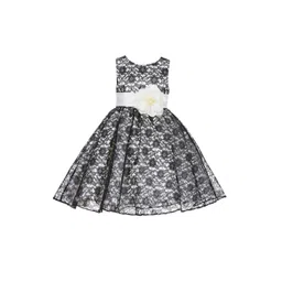 Wow Princess Lace A-Line Dress-picture-47