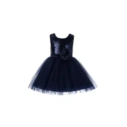 Wow Princess Net A-Line Dress-picture-58