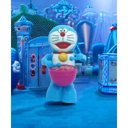 wow toys delivering joys of life WOW Toys - Delivering Joys of Life Drummer Cartoon Character Toy (Design May Vary)-picture-28