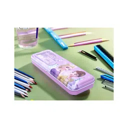 wow toys delivering joys of life WOW Toys - Delivering Joys of Life|| Fairy Princess Design Pencil Case with Stationery Items, Design and colour may vary-picture-12