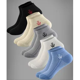 woxen Men Ankle Length-picture-32