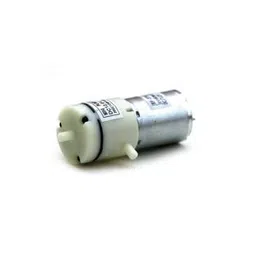 WPV27B-12V DC 1.5L/min Mini Vacuum Pump-picture-25
