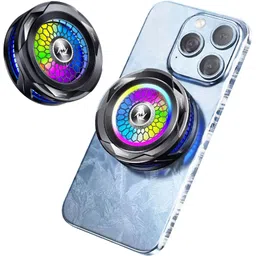 WRADER SL25 Mobile Radiator Cooling Fan 1 Fan Cooling Pad-picture-14