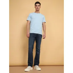 Wrangler Blue Regular Fit Jeans image 5