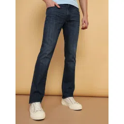 Wrangler Blue Regular Fit Jeans image 1