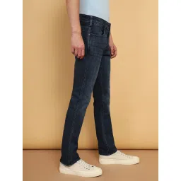 Wrangler Blue Regular Fit Jeans image 3