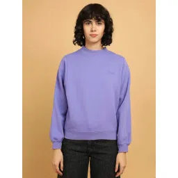 Wrangler Lavender Pullover-picture-23