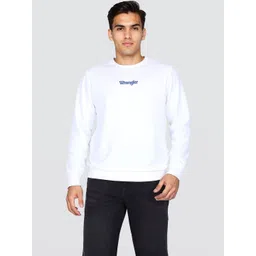 Wrangler Men Printed Sweatshirt-picture-22