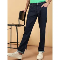 Wrangler Men Skanders Slim Fit Low-Rise Stretchable Jeans-picture-37