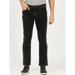Wrangler Men Stretchable Straight Fit Jeans-picture-30