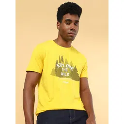 Wrangler Typography Printed Cotton T-Shirt-picture-18