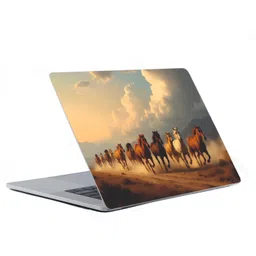 wrap craft HD Printed Vinyl Laptop Skin Sticker 16inch,All Laptop Models&MacBook_458 High Quality HD Printed Vinyl Laptop Skin Compatible for 16 inch-image-28