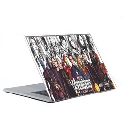 wrap craft HD Printed Vinyl Laptop Skin Sticker 16inch,All Laptop Models&MacBook_485 High Quality HD Printed Vinyl Laptop Skin Compatible for 16 inch-image-25