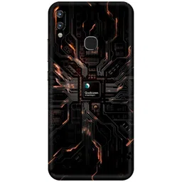 wrap craft INFINIX HOT S3X Mobile Skin-image-5