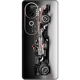 WRAP CRAFT Mobile Skins Compatible with iQOO Z9s 5G Skin Not Back Cover, Camera & Back Protector Mobile Skin Wrap; iQOO Z9s 5G-KE-142-image-2