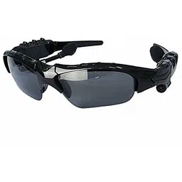 Wrapo Bluetooth Audio Player, Connectivity Sunglasses-picture-24