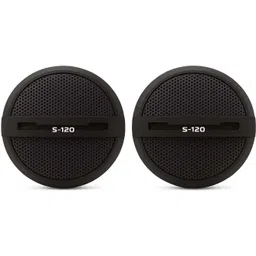 wrens S-120 High Power Dome Tweeter 380W MAX Sensitivity 97dB Built-In Crossover Network Tweeter Car Speaker-picture-18