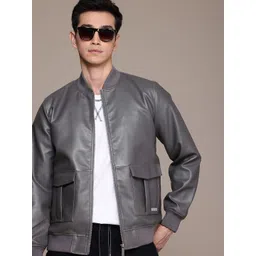 WROGN Bomber Jacket-picture-22