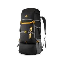 WROGN ColourblockedTravel Rucksacks-picture-23