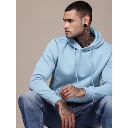 WROGN Hooded Sweatshirt-picture-27