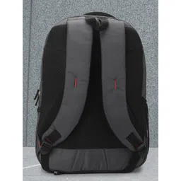 WROGN Laptop Backpack with Reflective Strip image 2