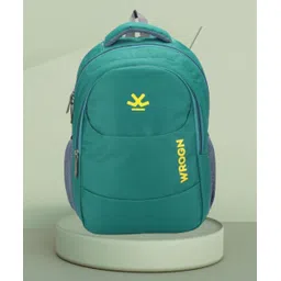 wrogn Large 35 L Laptop Backpack Axe Unisex college/school/travel-picture-23