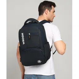 wrogn Large 35 L Laptop Backpack CHESH Unisex Bag with rain cover Office/School/College/BusinessD-35L-picture-24