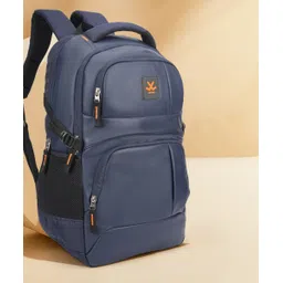 wrogn Large 35 L Laptop Backpack Discovery Unisex Bag with rain cover Office/School/College/BusinessC-35L-picture-16