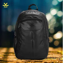 wrogn Large 35 L Laptop Backpack Unisex with Rain Cover-picture-31