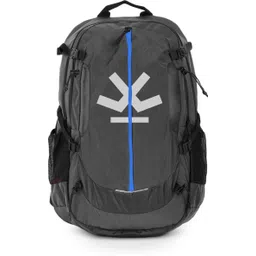 wrogn Large 45 L Laptop Backpack HUSTLE 45 Pro with Reflective Logo and Rain Cover-picture-23