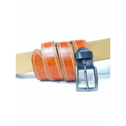 WROGN Men Leather Belt-picture-20