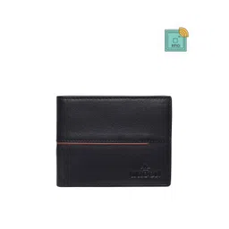 WROGN Men Leather Two Fold Wallet-picture-10