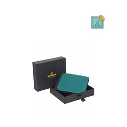 WROGN Men Leather Two Fold Wallet-picture-24