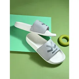 WROGN Men Printed Sliders Flip Flops-picture-27