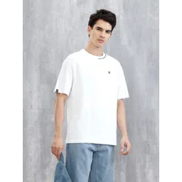 WROGN Men Printed T-shirt-picture-38