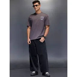 WROGN Men Printed T-shirt-picture-19