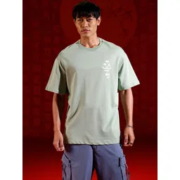 WROGN Men Printed T-shirt-picture-40