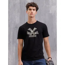 WROGN Men Slim Fit Casual Shirt-picture-29