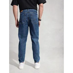 WROGN Men Slim Fit Mid-Rise Stretchable Jeans image 2