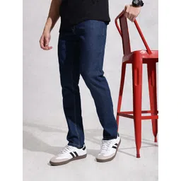 WROGN Men Slim Fit Stretchable Jeans-picture-40