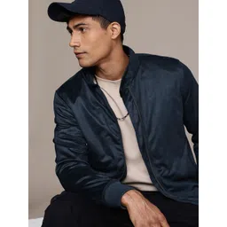 WROGN Stand Collar Tailored Jacket-picture-28