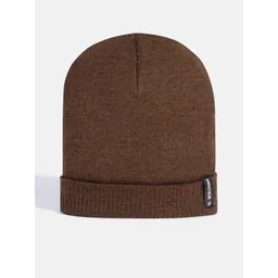 WROGN Unisex Acrylic Beanie-picture-17