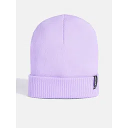 WROGN Unisex Acrylic Beanie-picture-34